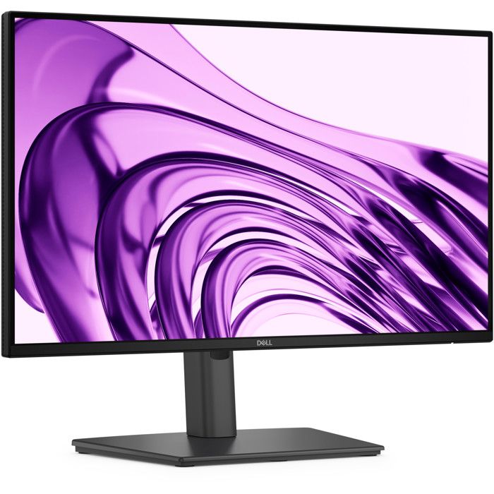 Dell Monitor P2226H 21.5 Full HD IPS 1920x1080 100Hz USB-C HDMI DisplayPort Grigio