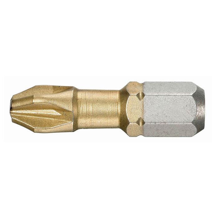 FACOM ED. Embout Pozidriv PZ1 14 - vue 2