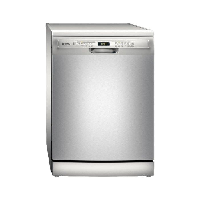 Balay 3VS5331IP lave-vaisselle Pose libre 14 couverts