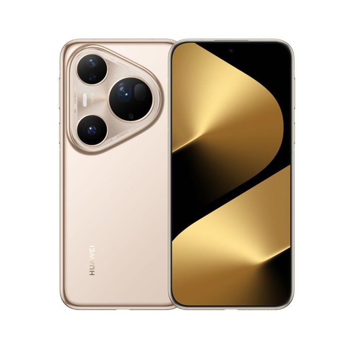 Huawei Pura 80 Pro 5G - vue 4