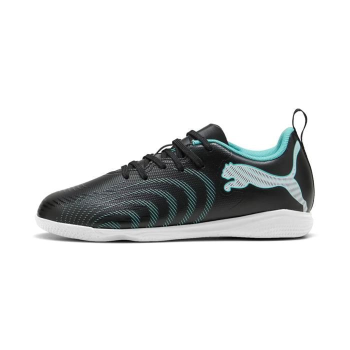 Chaussures de football enfant Puma Future 9 Play IT - black Chaussures de football enfant Puma Future 9 Play IT - black