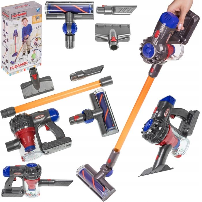 Aspirateur vertical NR:7192