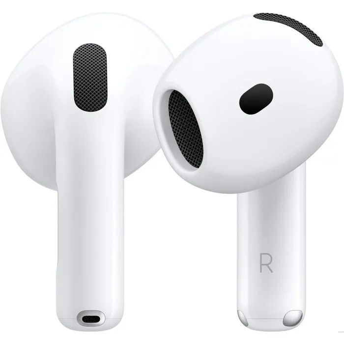 Apple AirPods 4 - vue 2