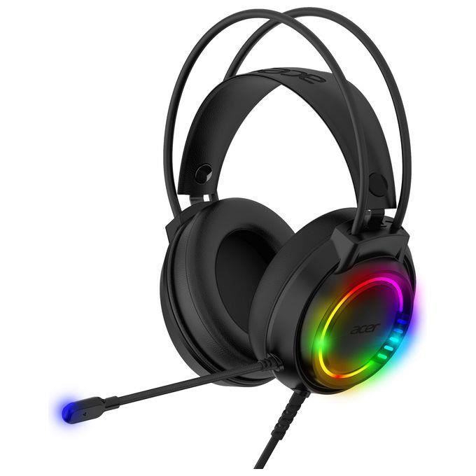 Acer Laser GH-1600 Casque Avec fil Arceau Gaming
