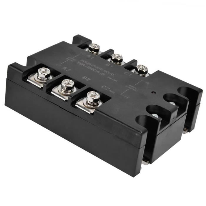 Akozon module contrôlé par SSR Charge de module contrôlée améliorée à ...