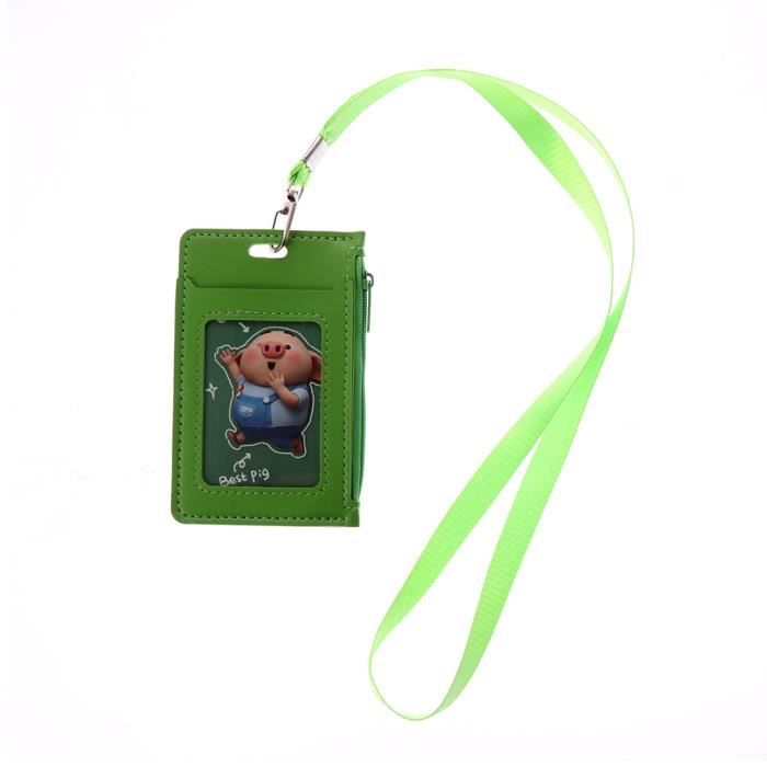 MATADOR Étui Cartes Crédit Cuir Véritable Homme Femme - Protection RFID, Marron Avec Boîte Cadeau