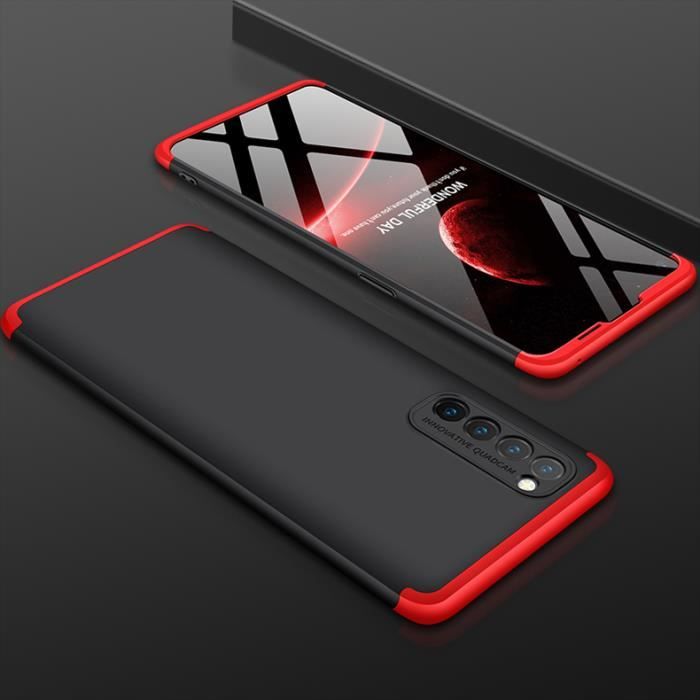 Coque Oppo Reno 4 Pro 5G (6.5\
