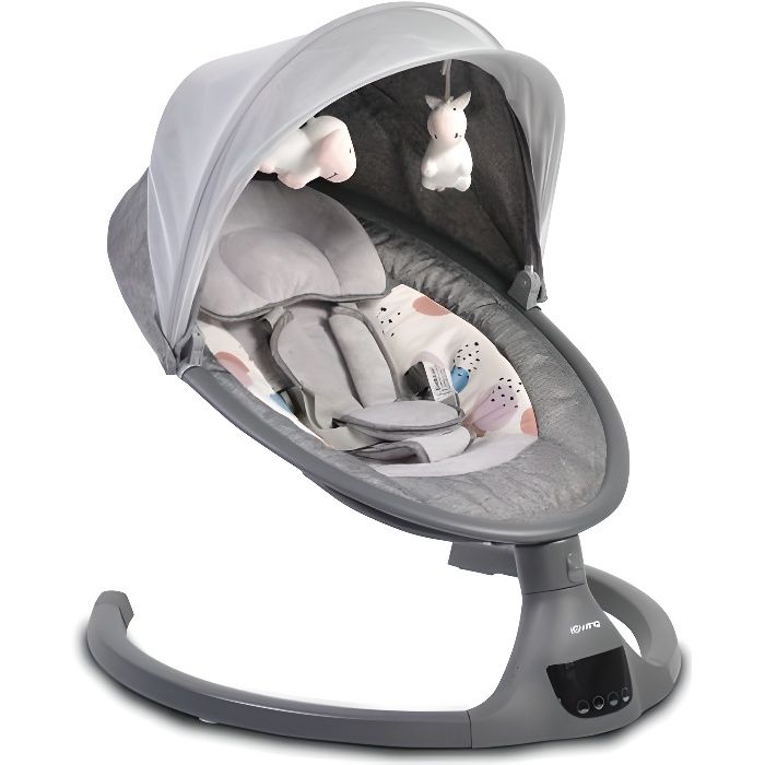 Balancelle bebe 18kg - Cdiscount