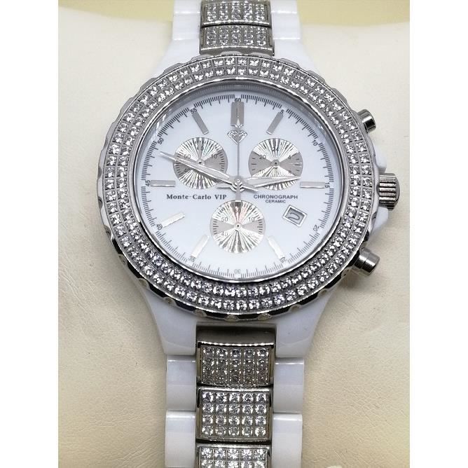 Montre monte online carlo vip