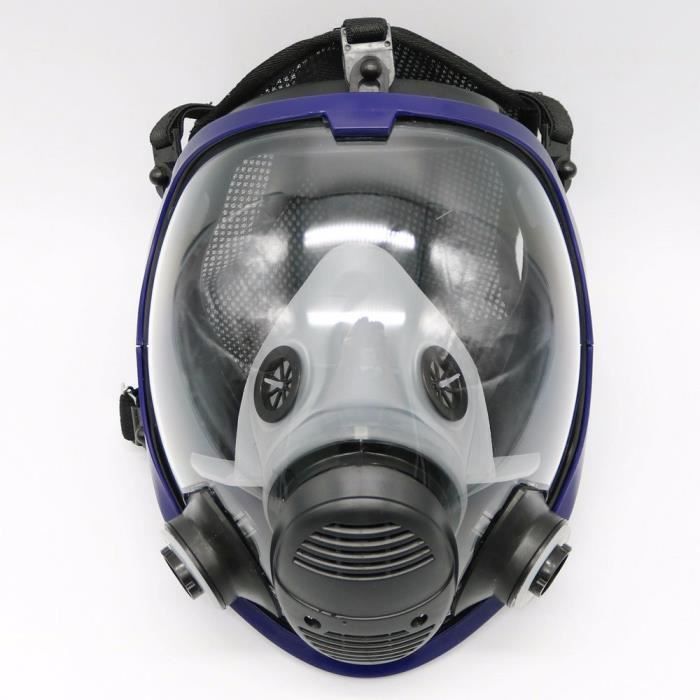 masque respiratoire visage masque respiratoire visage