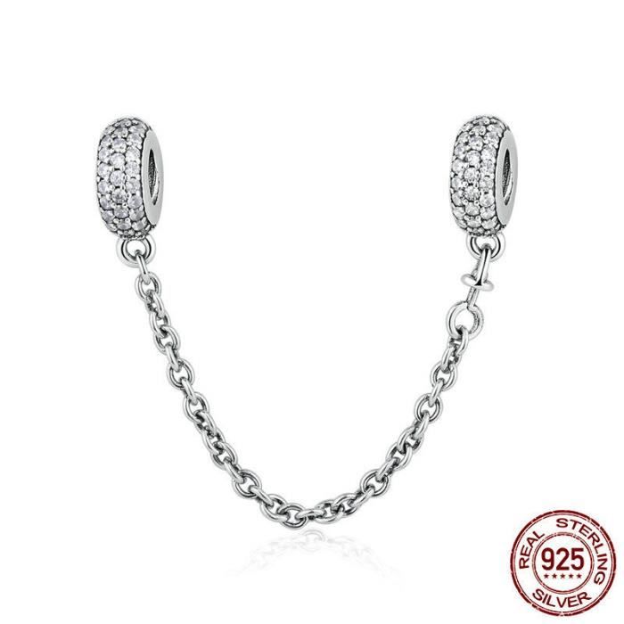 charms pandora chaine de securite charms pandora chaine de securite