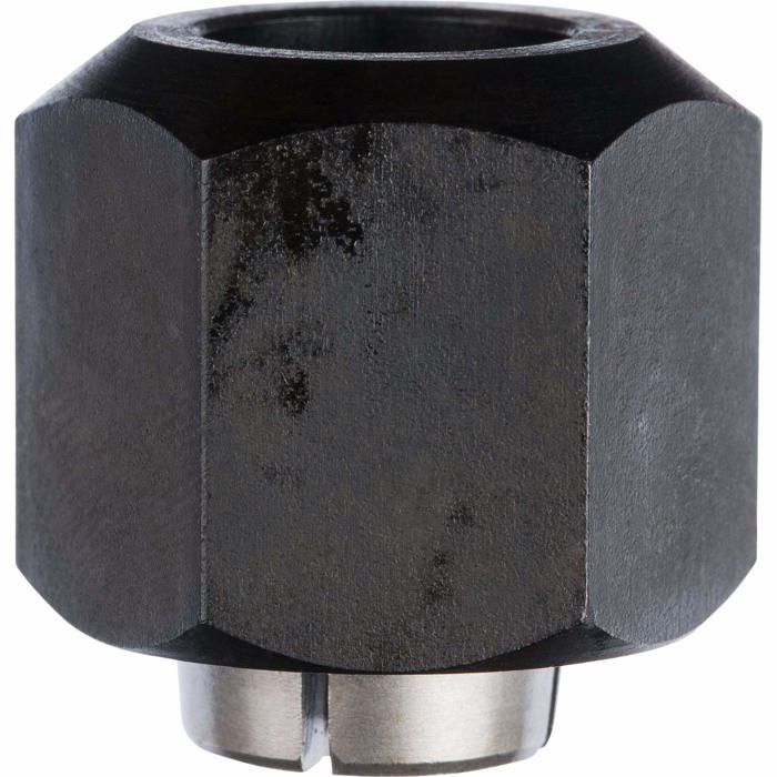 Fraise pour Défonceuse Bosch 2608570103 – Ø 6 mm Accessoire de Perçage - vue 3