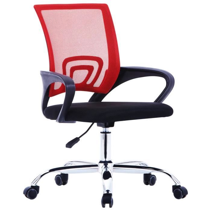 Siege Bureau Vintage Achat Vente Pas Cher