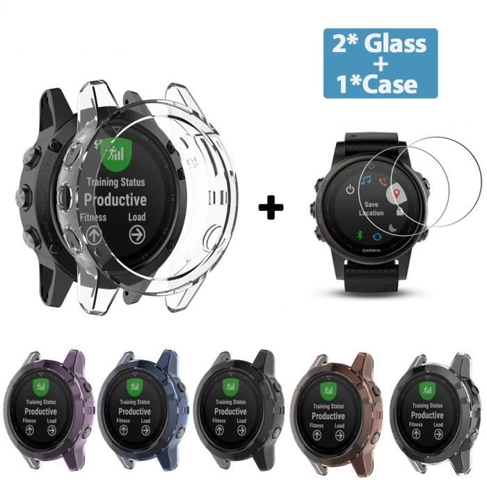 Garmin fenix 5s music spotify deals