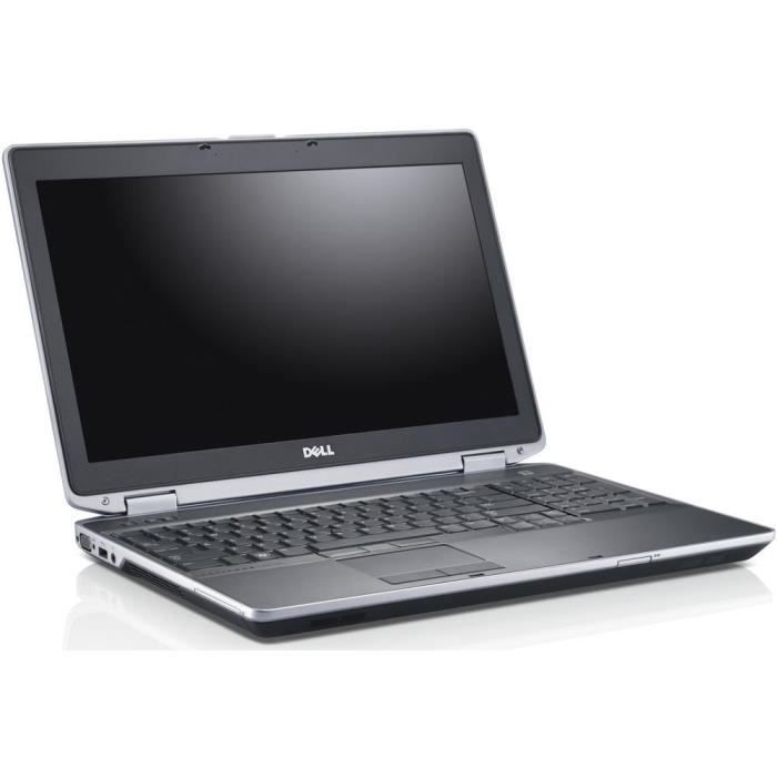 Dell Latitude E6530 15 6 Pouces 08 Cdiscount Informatique Dell Latitude E6530 15 6 Pouces 08 Cdiscount Informatique