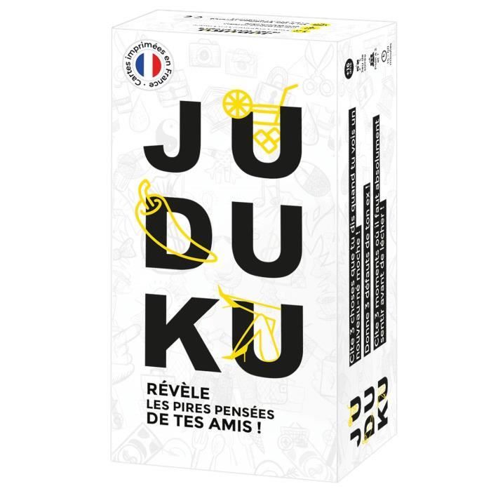Jeu De Cartes Original Jeux De Societe Adulte Pour Apero Soirees Edition Limitee Blanc Cdiscount Jeu De Cartes Original Jeux De Societe Adulte Pour Apero Soirees Edition Limitee Blanc Cdiscount