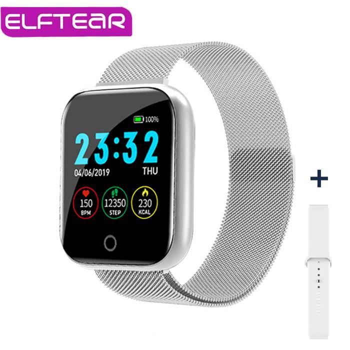 smartwatch ip67