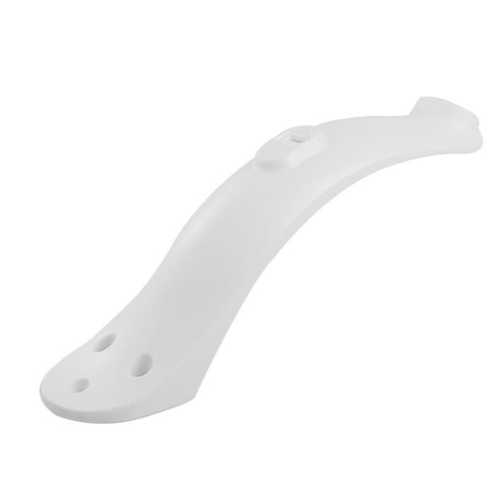 Accessoire VTT Garde-Boue Vélo Luosh - Protection Aile En Plastique, Queue De Poisson Pour VTT Et Vélo Route Accessoire Vélo Plastique