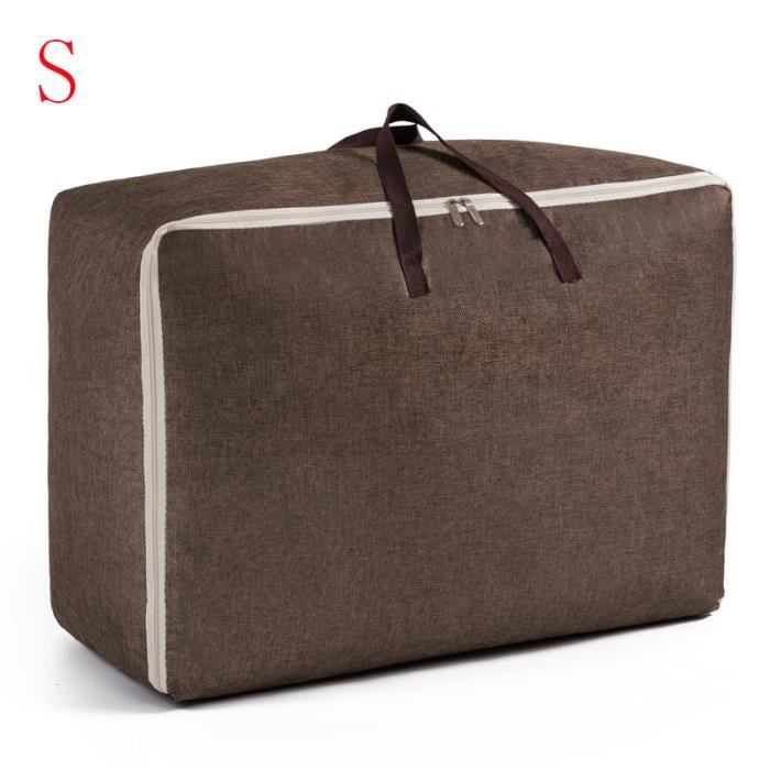 Lot De 4 étiquettes De Bagage étanches Avec Fermeture éclair - Couleurs Vives, Boucle En Acier Pour Valises