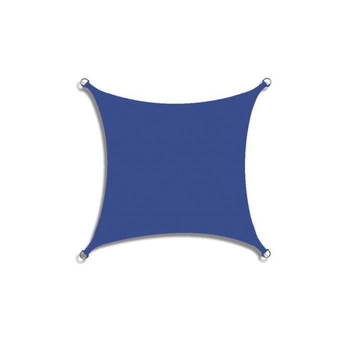 Couverture imperméable pour Cheval Bleu Royal 220 g avec