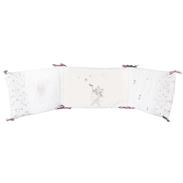 Baby Price Chapaillettes Tour De Lit Cdiscount Puericulture Eveil Bebe
