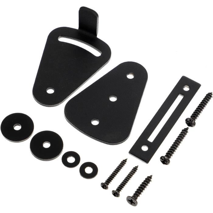 Poignée De Porte Serrure De Porte Poignée De Porte Intérieure Serrure De Porte Pour Poche