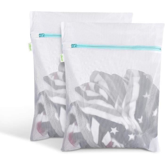 Sacs À Linge, Filet À Linge, Sac À Lavage Du Linge À Mailles, Sac De