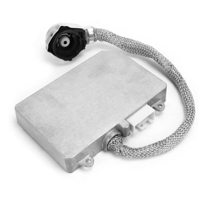 Cikonielf Allumeur de ballast D2S Xenon Ballast Ignitor Refit DDLT002