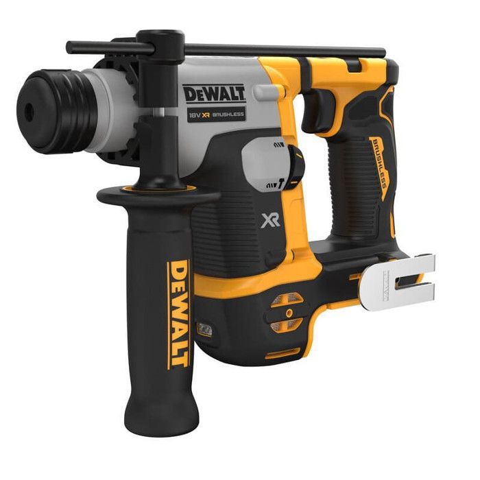 Perforateur SDS Plus BL 18V produit seul DEWALT DCH172N