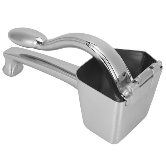 Presse-agrumes Manuel En Acier Inoxydable 304 - Grenade, Orange, Pastèque