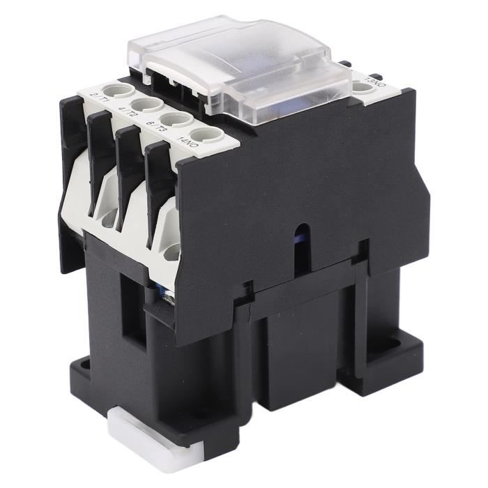 Contacteur AC - DIOCHE - 220V - ABS Haute Sensibilité - Contact Argenté ...