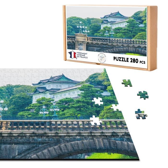 Puzzle 300 Pièces Hologramme Peanuts - Epoch Japon, Neuf, Snoopy Et La Bande, Collector