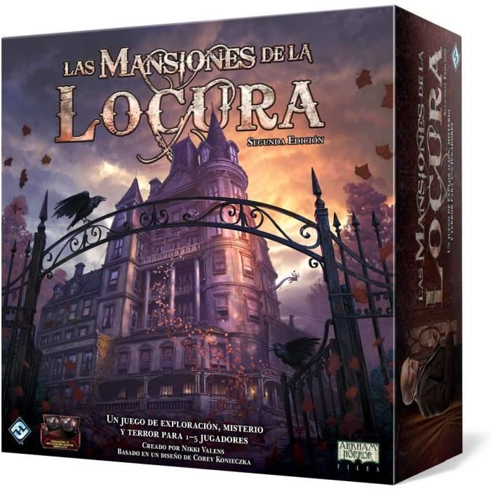 Jeu de société Hotel Deluxe multilingue avec espagnol Cdiscount Jeux Jouets