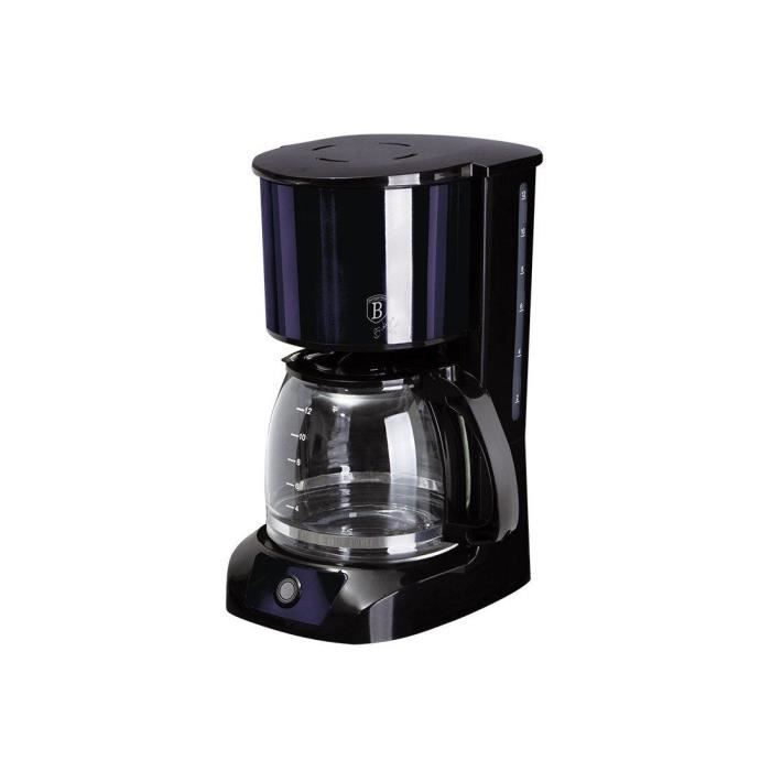 Mini Cafetière Express à Capsules