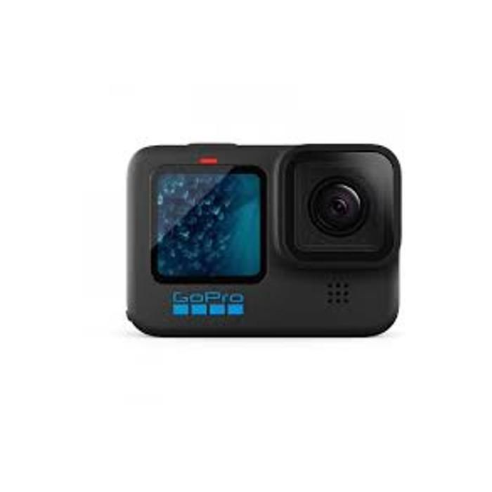 Caméra sport GoPro Hero 11 Noir