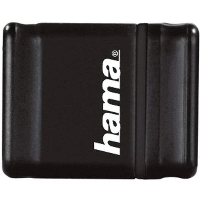Clé USB Hama Smartly 16 GB USB 2.0