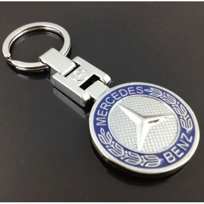 Porte clef Mercedes - Mercedes