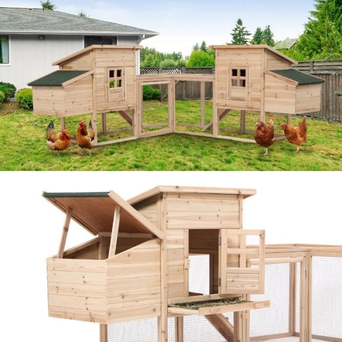 Commandez Un Poulailler D Occasion A Petit Prix