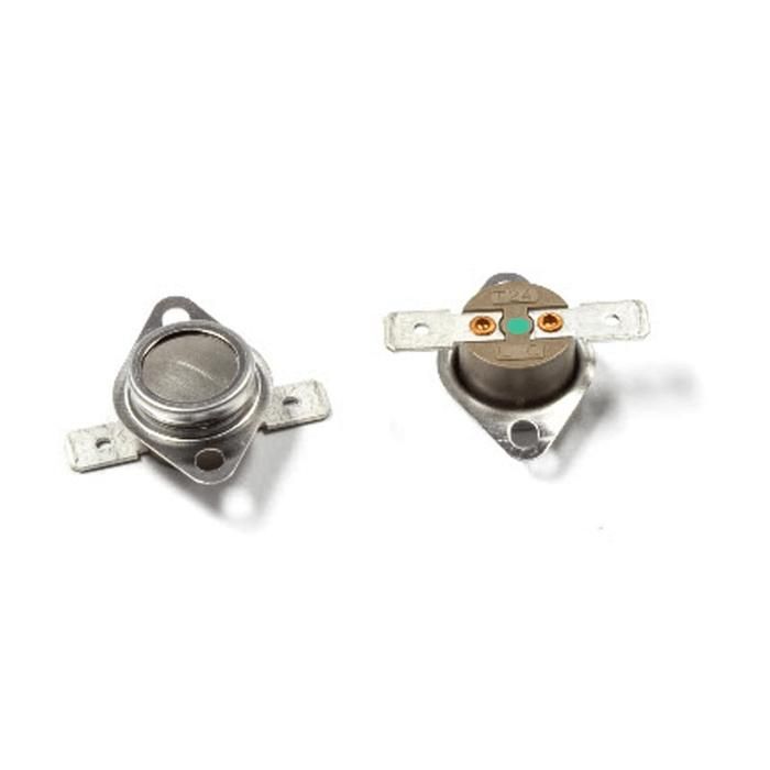 Indesit Thermostat kit 106 + 130 ° - vue 1