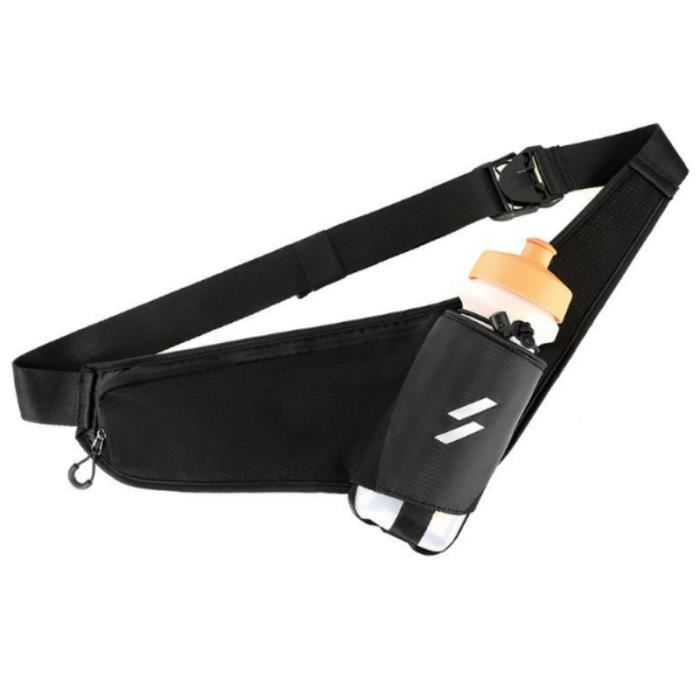 Gourde de 2 L pour vélo de montagne - Bleu Clair - Rockrider - Décathlon
