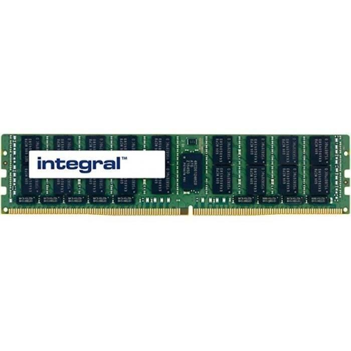 Integral IN4T16GNDLRI module de mémoire 1 x DDR4 2400 MHz Neuf - vue 2