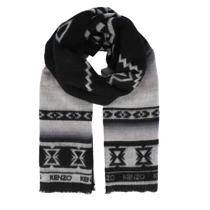 echarpe femme black friday