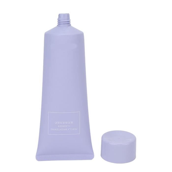 Nettoyant Visage Pola B.A Anti-âge 100ml - Soin Japonais, Neuf Sous Emballage, 3.38 Fl Oz