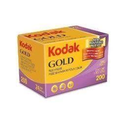 Kodak 6034029 Pellicule Photo - Qualité Et Fiabilité