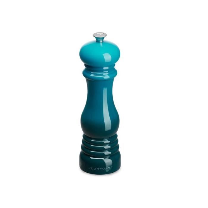 Le Creuset Moulin à sel - 96002000642000 - Deep - 21 cm
