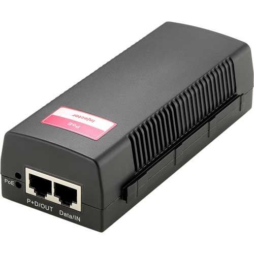 LevelOne POI-2002, Power over Ethernet Adapter,…