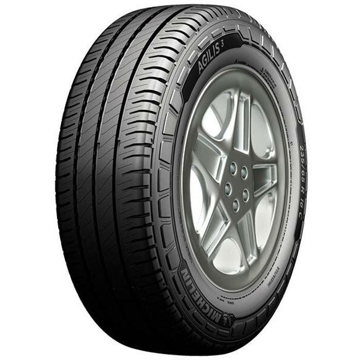 PNEUS MichelinAgilis 3 T 109 Eté 3528707392695 215/60 R17 109 T