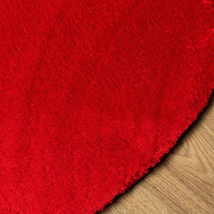 Tapis Sour Lemon pour salon 160x230cm, tapis semi-circulaire 3D gris pour chambre à coucher, tapis extra grands pour salon, tapis à poils courts antidérapants lavables à la machine pour chambre d