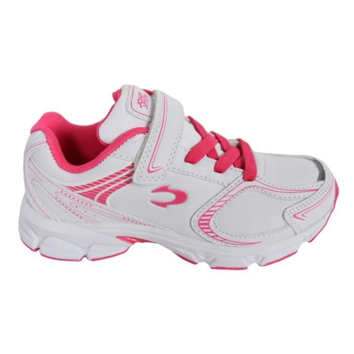 soulier sport fille
