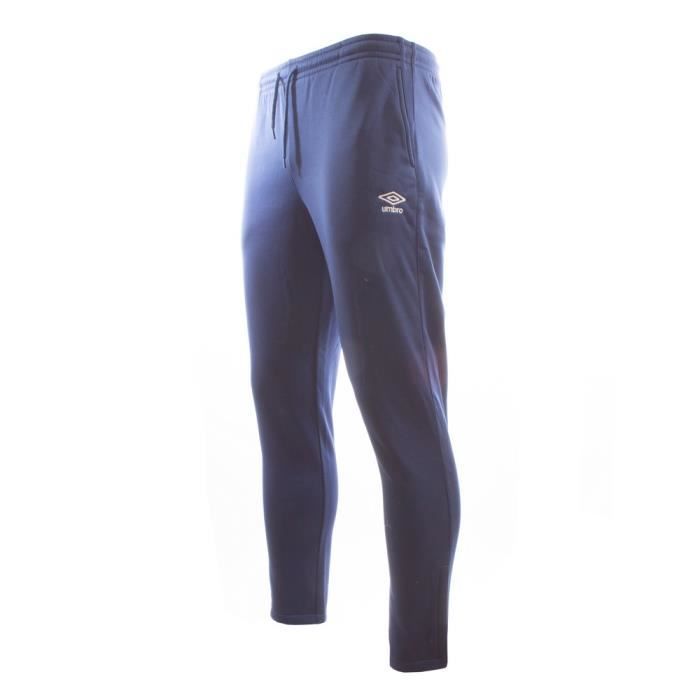 Pantalon de jogging UA Rival Fleece pour femme Under Armour Bleu - Univers Crampons